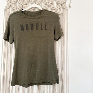 COPY - NOBULL Tshirt